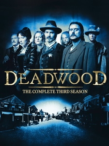 [英] 死木 第三季 (Deadwood S03) (2006) [Disc 1/2][台版字幕]