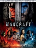 [英] 魔獸 - 崛起 (Warcraft) (2016)[台版]