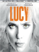[英] 露西 (Lucy) (2014)[台版]