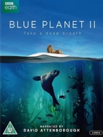 藍色星球 2 (Blue Planet II) [Disc 1/2]