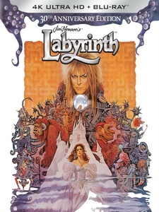 [英] 魔王迷宮 (Labyrinth) (1986)[台版]