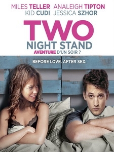 [英] 暴雪二夜情 (Two Night Stand) (2014)