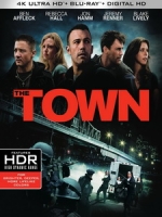 [英] 竊盜城 (The Town) (2010)[台版]