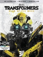 [英] 變形金剛 3 (Transformers 3) (2011)[台版]