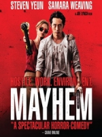 [英] 大騷亂 (Mayhem) (2017)