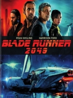 [英] 銀翼殺手 2 3D (Blade Runner 2049 3D) (2016) <2D + 快門3D>[台版]