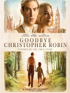 [英] 永遠的小熊維尼 (Goodbye Christopher Robin) (2017)[台版]