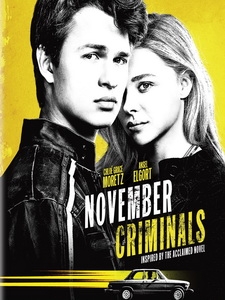 [英] 追兇 (November Criminals) (2017)[台版字幕]