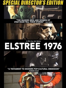 [英] 那年的星戰 (Elstree 1976) (2015)[台版字幕]