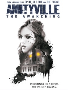 [英] 陰宅 2 (Amityville - The Awakening) (2016)[台版字幕]