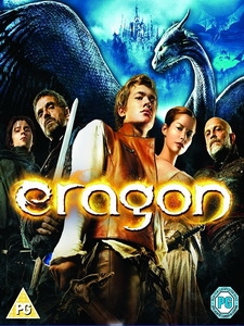 [英] 龍騎士 (Eragon) (2006)[台版]