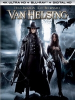 [英] 凡赫辛 (Van Helsing) (2004)[台版]