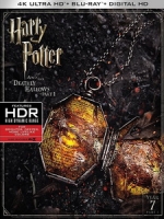 [英] 哈利波特 - 死神的聖物 I (Harry Potter and The Deathly Hallows - Part I) (2010)[台版]