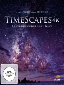時間的風景 (TimeScapes)