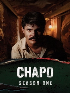 [西] 毒梟矮子 第一季 (El Chapo S01) (2017)[台版字幕]