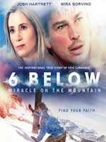 [英] 我要活下去 (6 Below - Miracle on the Mountain) (2017)[台版字幕]