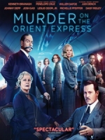 [英] 東方快車謀殺案 (Murder on the Orient Express) (2017)[台版]