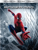 [英] 蜘蛛人 (Spider-Man) (2002)[台版]