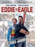 [英] 飛躍奇蹟 (Eddie the Eagle) (2016)[台版]