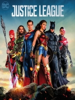 [英] 正義聯盟 (Justice League) (2017)[台版]