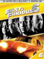 [英] 玩命關頭 6 (Fast & Furious 6) (2013)[台版]