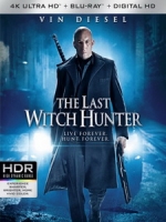 [英] 獵巫行動 - 大滅絕 (The Last Witch Hunter) (2015)[台版字幕]
