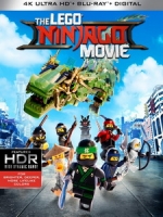 [英] 樂高旋風忍者電影 (The Lego Ninjago Movie) (2017)[台版]