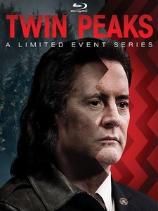 [英] 雙峰 第三季 (Twin Peaks S03) (2017) [Disc 2/4][台版字幕]