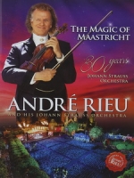 安德烈瑞歐(Andre Rieu) - The Magic Of Maastricht 演唱會