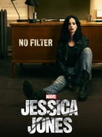 [英] 潔西卡瓊斯 第二季 (Jessica Jones S02) (2018)[台版字幕]