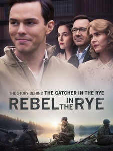 [英] 叛逆的麥田捕手 (Rebel in the Rye) (2017)[台版字幕]