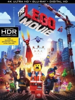 [英] 樂高玩電影 (The Lego Movie) (2014)[台版]