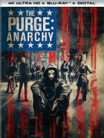[英] 國定殺戮日 - 無法無天 (The Purge - Anarchy) (2014)[台版]