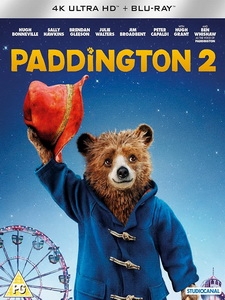 [英] 柏靈頓 - 熊熊出任務 (Paddington 2) (2017)[台版字幕]