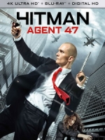 [英] 刺客任務 - 殺手 47 (Hitman - Agent 47) (2015)[台版]