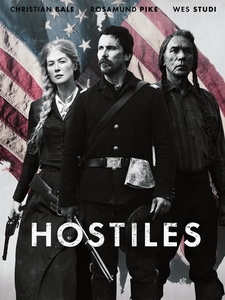 [英] 敵對分子 (Hostiles) (2017)
