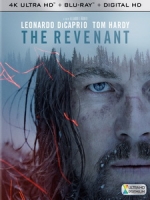 [英] 神鬼獵人 (The Revenant) (2015)[台版字幕]