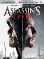 [英] 刺客教條 (Assassin s Creed) (2016)[台版字幕]