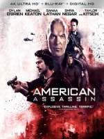 [英] 美國刺客 (American Assassin) (2017)[台版字幕]