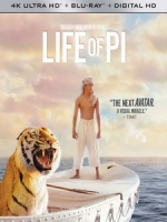 [英] 少年PI的奇幻漂流 (Life of Pi) (2012)[台版字幕]