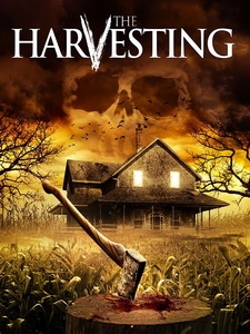 [英] 陰宅 - 聖約 (The Harvesting) (2015)[台版字幕]