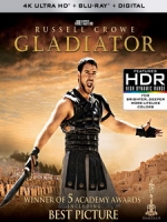 [英] 神鬼戰士 (Gladiator) (2000)[台版]