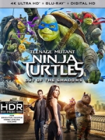 [英] 忍者龜 - 破影而出 (Teenage Mutant Ninja Turtles - Out of the Shadows) (2016)[台版字幕]