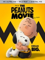 [英] 史努比 (The Peanuts Movie) (2015)[台版字幕]