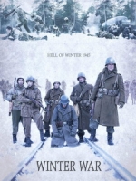[法] 寒雪戰歌 (Winter War) (2017)[台版字幕]