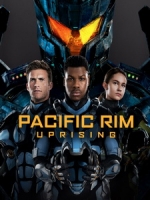 [英] 環太平洋 2 - 起義時刻 (Pacific Rim - Uprising) (2018)[台版]