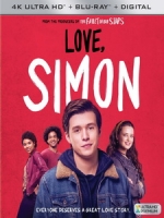 [英] 親愛的初戀 (Love, Simon) (2018)[台版]