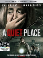 [英] 噤界 (A Quiet Place) (2018)[台版]
