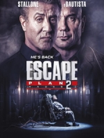 [英] 鋼鐵墳墓 2 (Escape Plan 2 - Hades) (2018)