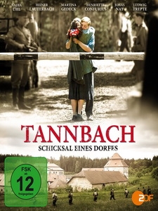 [德] 冷杉溪 - 一個村莊命運 第一季/我們的父輩續 (Tannbach - Schicksal eines Dorfes S01) (2015)